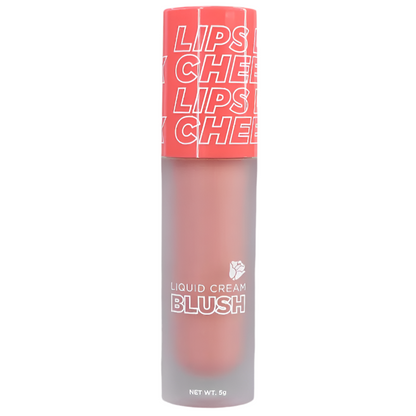 RUBOR LIQUIDO