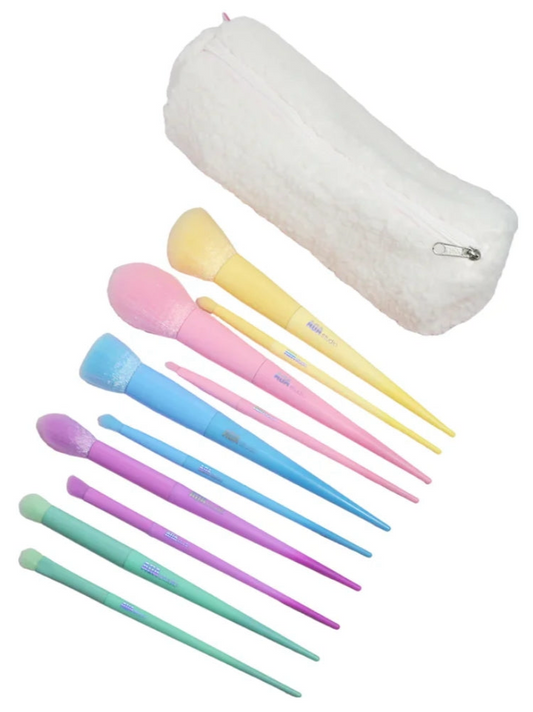 KIT BROCHAS RAINBOW