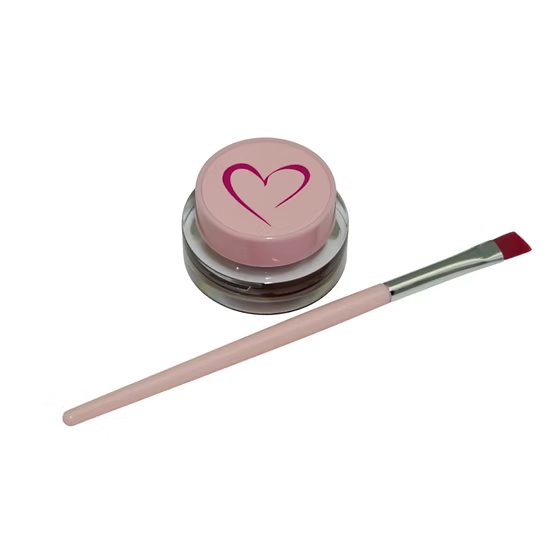 GEL DELINEADOR OJOS Y CEJAS