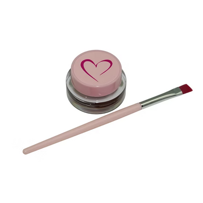 GEL DELINEADOR OJOS Y CEJAS