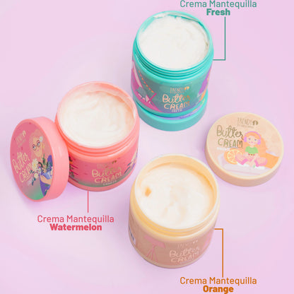 MANTEQUILLA CORPORAL 200g
