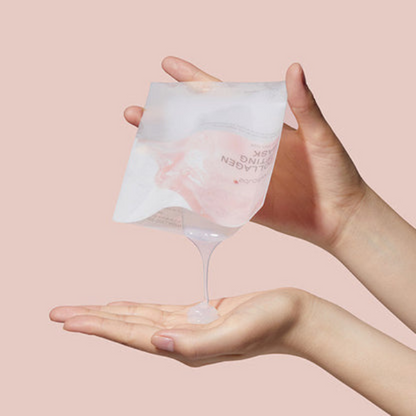 MASCARILLA COLAGENO EFECTO LIFTING