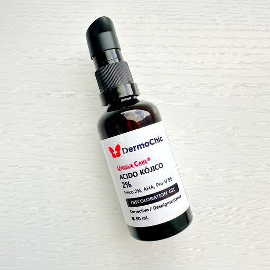 SERUM ACIDO KOJICO 2% 50 ml