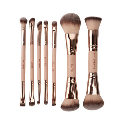 SET BROCHAS 7 PIEZAS