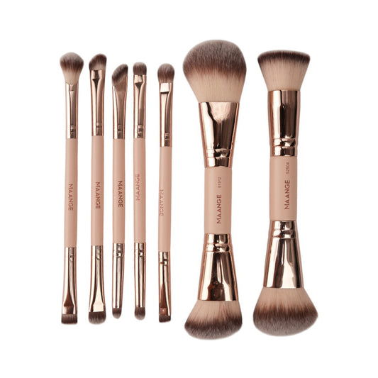SET BROCHAS 7 PIEZAS