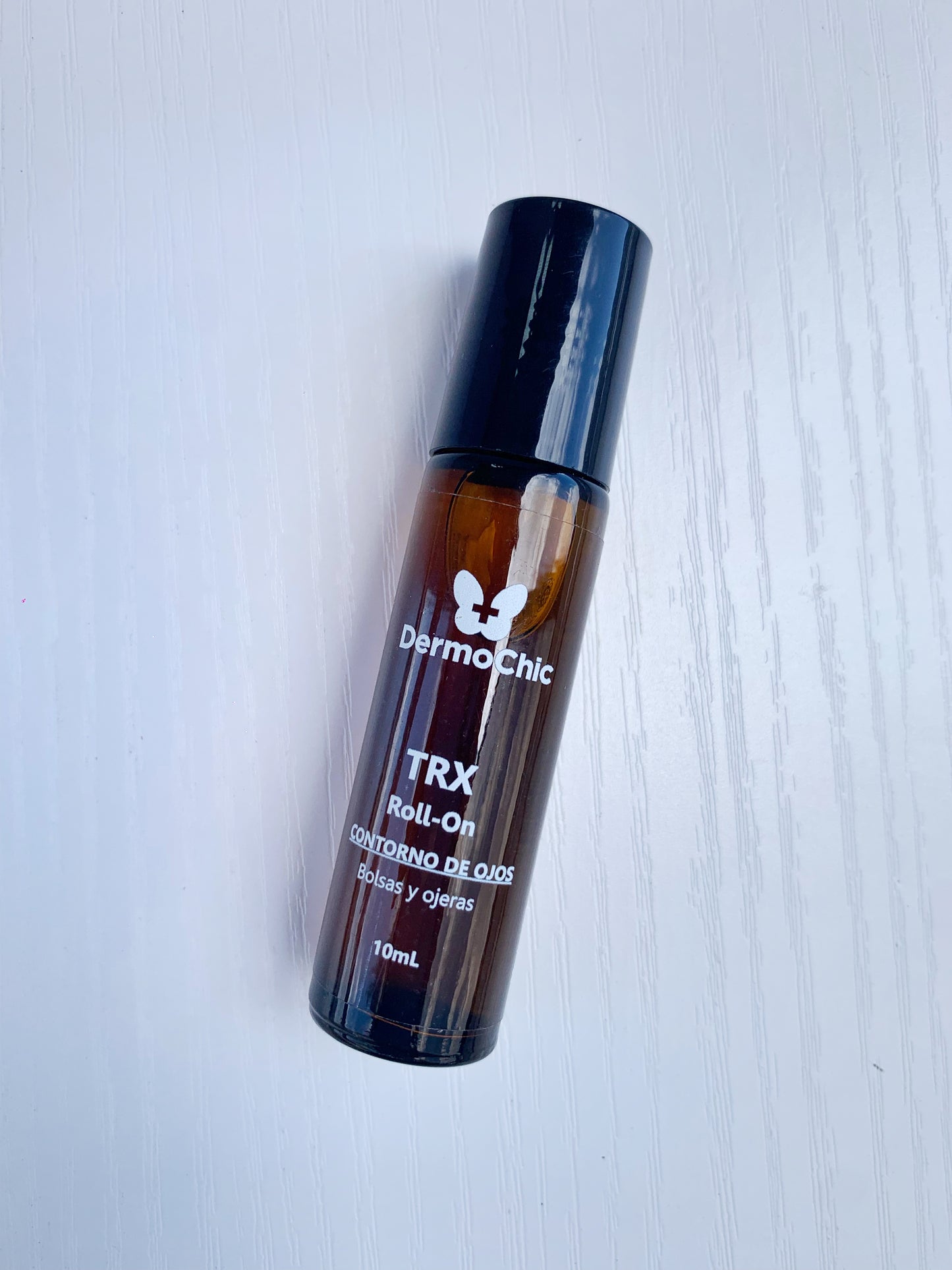 SERUM CONTORNO DE OJOS TRX ROLL-ON CAFEINA 10ml