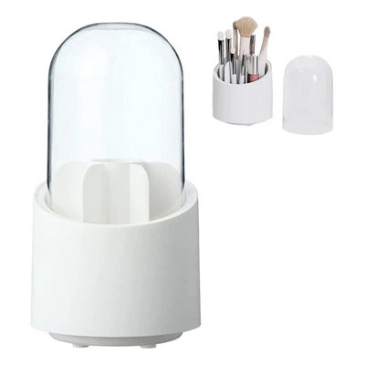 ORGANIZADOR GIRATORIO PARA BROCHAS