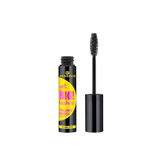 MASCARA DE PESTAÑAS GET BIF VOLUMEN EXTREMO