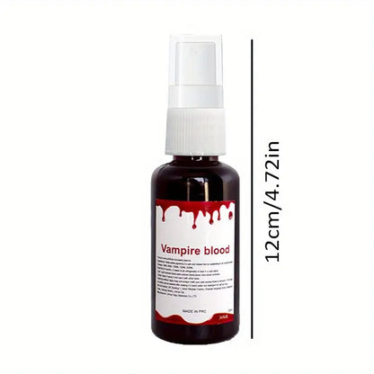 SANGRE FALSA 60ml