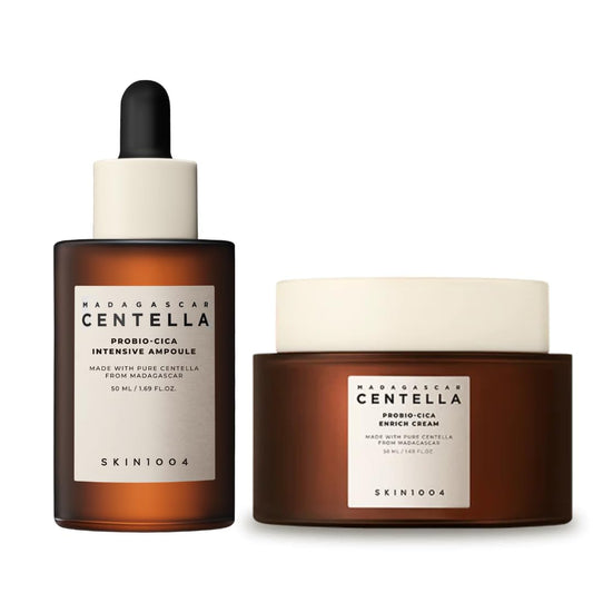 SET DUO PROBIO-CICA CENTELLA