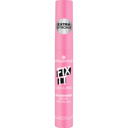 GEL DE CEJAS FIX IT LIKE