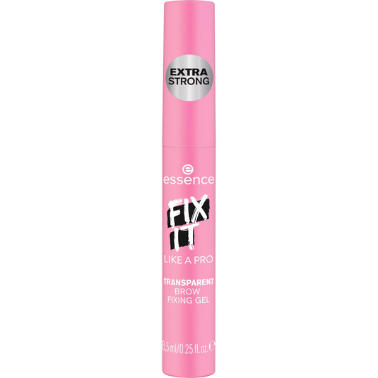 GEL DE CEJAS FIX IT LIKE