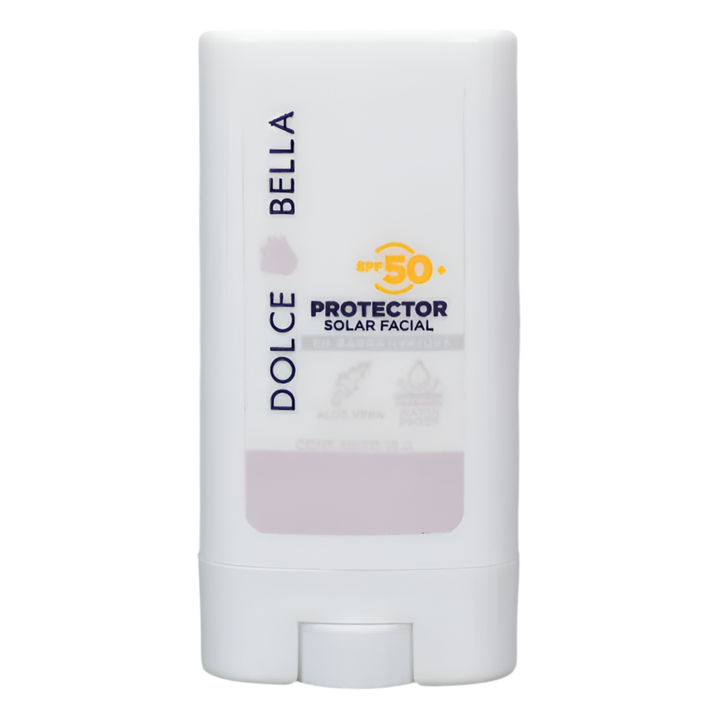 PROTECTOR SOLAR EN BARRA MATE 15g