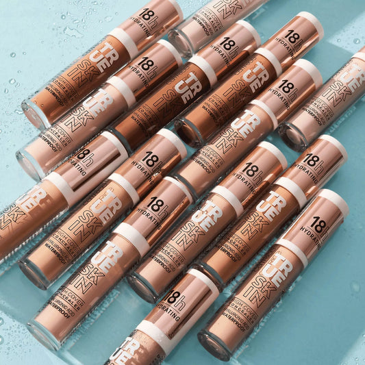 CORRECTOR	HIDRATANTE TRUE SKIN