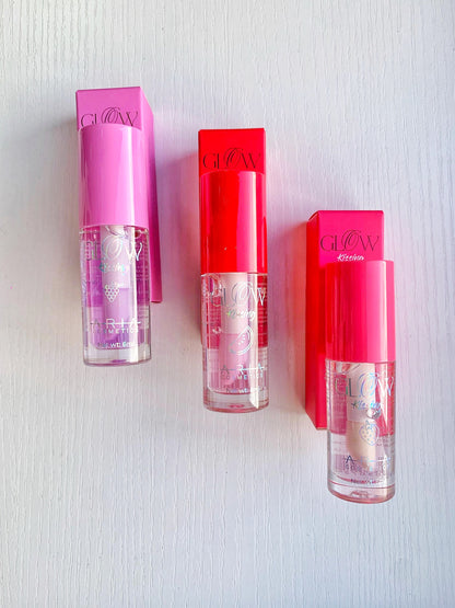 BRILLO DE LABIOS PLUMP
