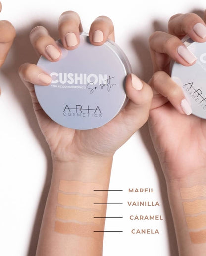 BASE CUSHION CON AH