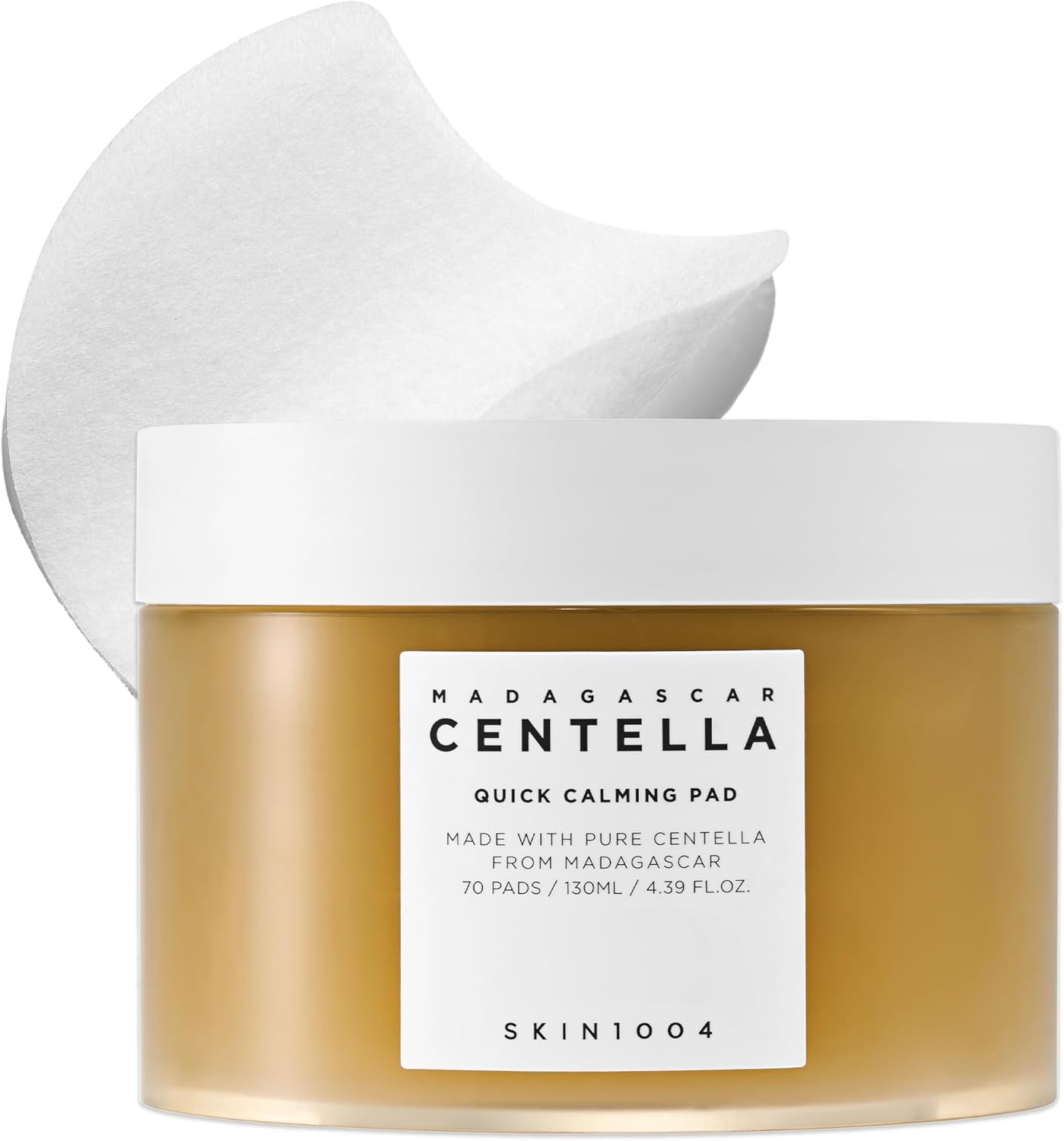 TONER PADS CENTELLA 70 PADS