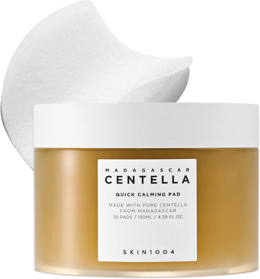 TONER PADS CENTELLA 70 PADS