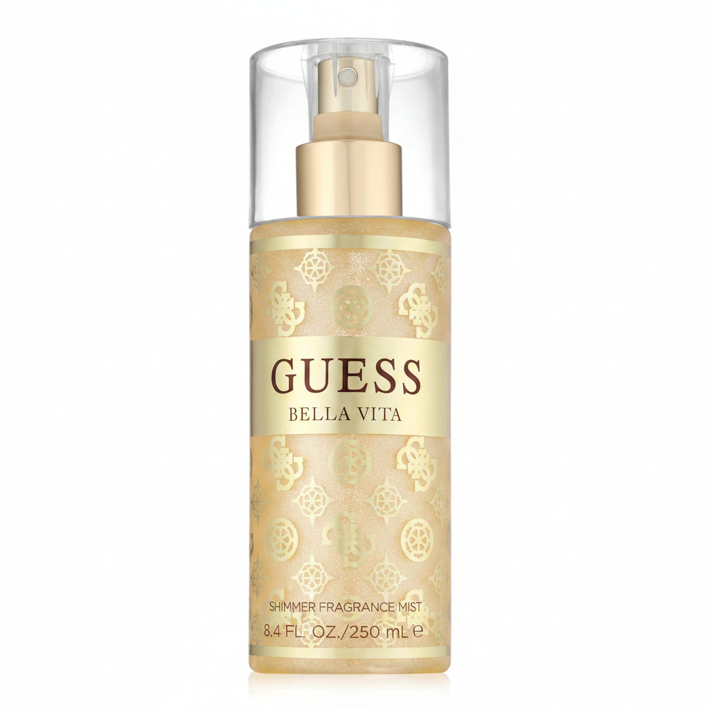 SPLASH CORPORAL BELLA VITA 250 ml