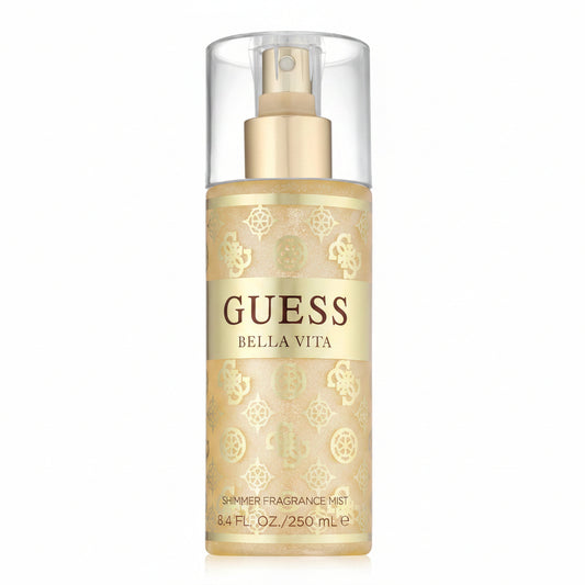 SPLASH CORPORAL BELLA VITA 250 ml
