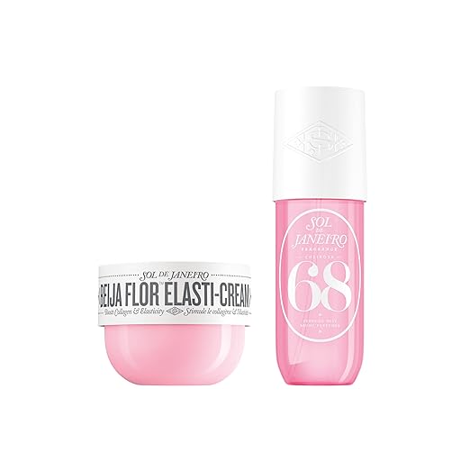 DUO SOL DE JANEIRO 68