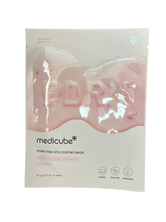 MASCARILLA PDRN PINK