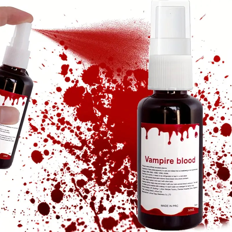SANGRE FALSA 60ml