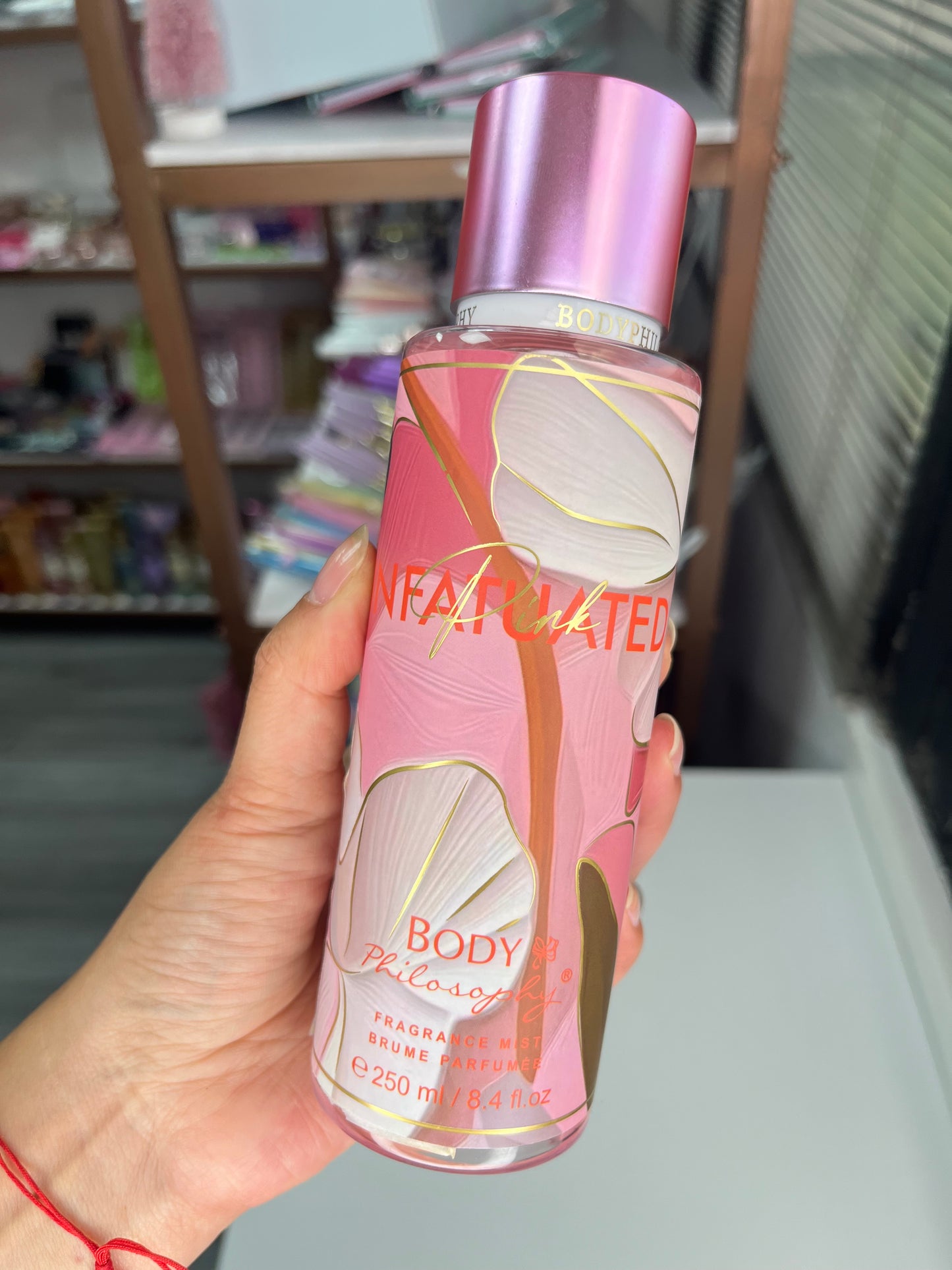 DUO SPLASH Y CREMA CORPORAL DAMA
