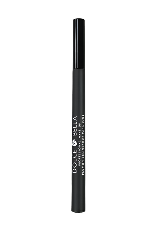 DELINEADOR PLUMON DE OJOS