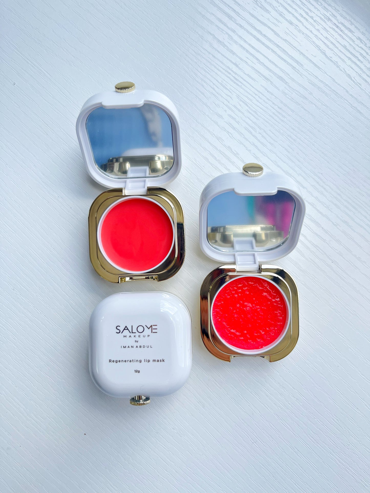 KIT LABIOS RADIANT LIP CARE