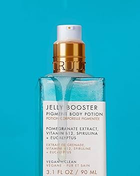 SERUM JELLY BOOSTER 90ml