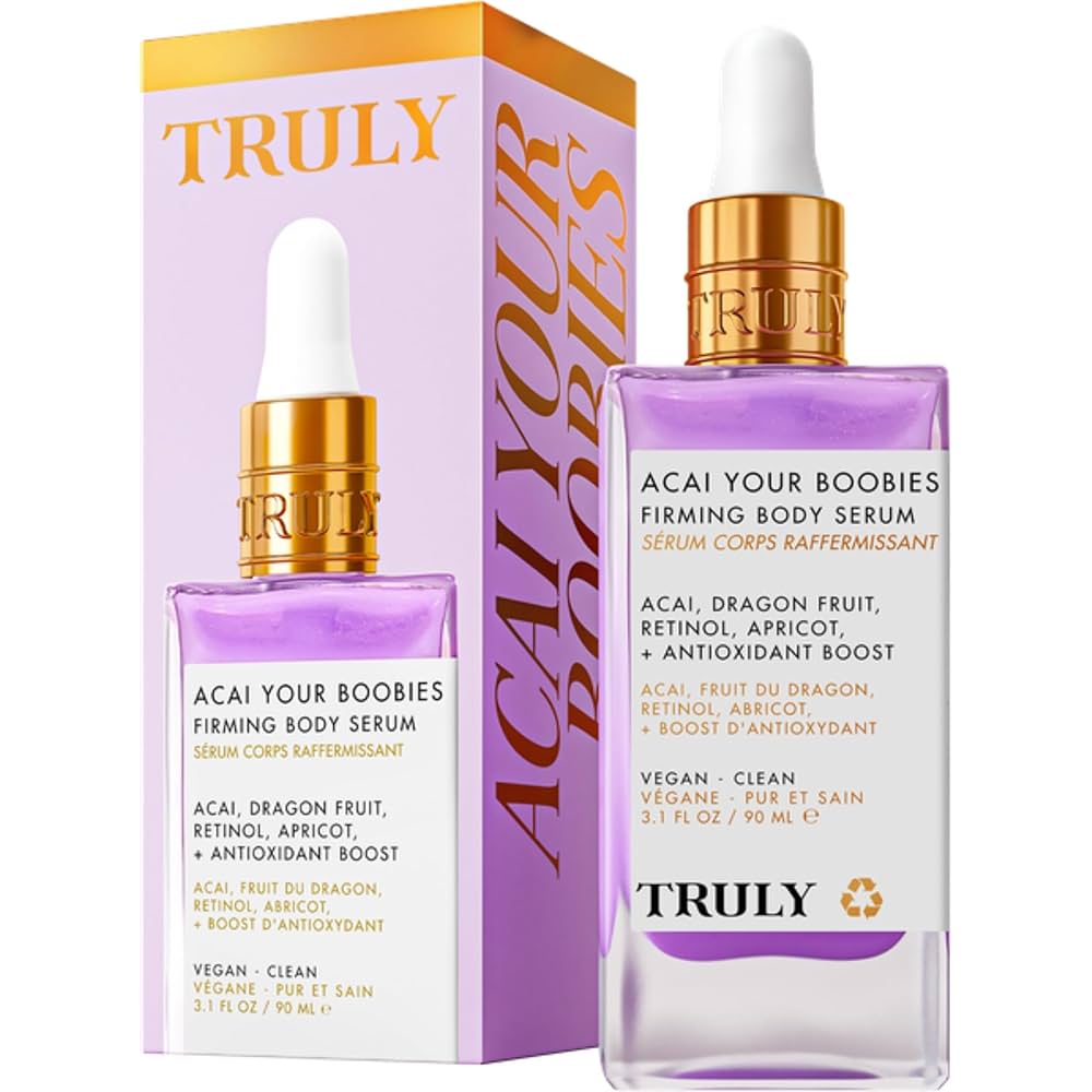 SERUM ACAI YOUR BOOBIES BODY 90ml