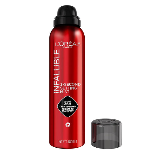 SELLADOR INFALIBLE XL GRANDE MATE 111g