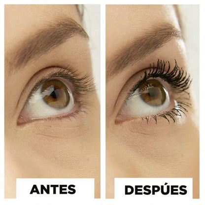 MASCARA DE PESTAÑAS AMOR A PRIMERA VISTA