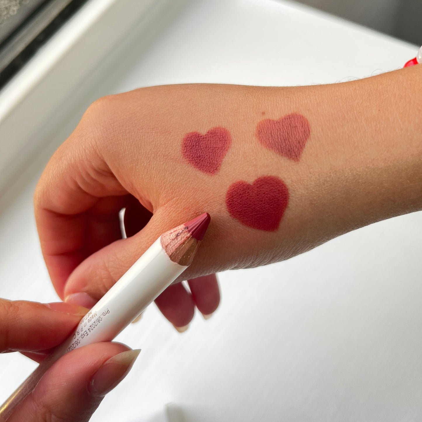 LIP DUO