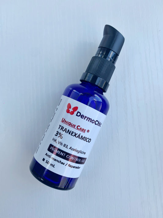 GEL PIGMENT CONTROL TRANEXAMICO 3% 50ml