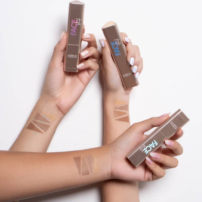 CONTORNO BASE EN BARRA