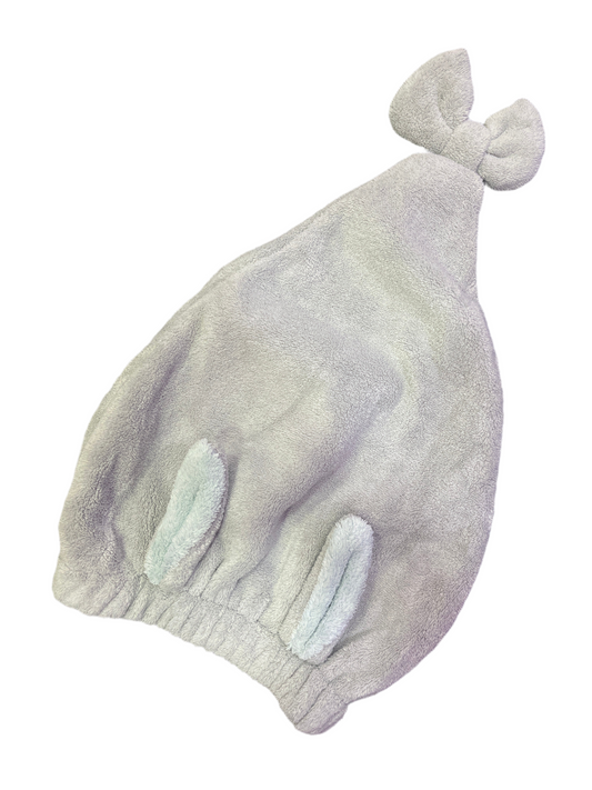 GORRO CABELLO MICROFIBRA