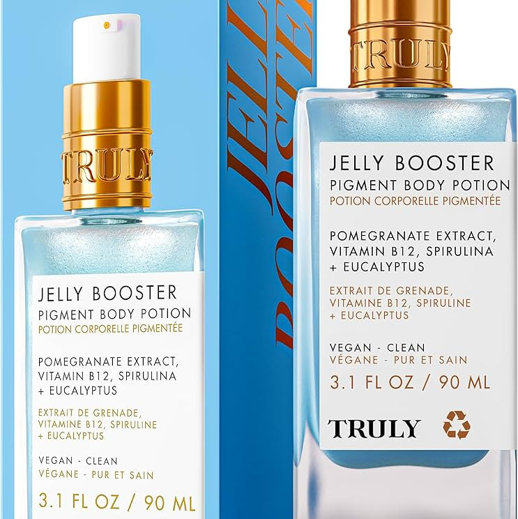 SERUM JELLY BOOSTER 90ml