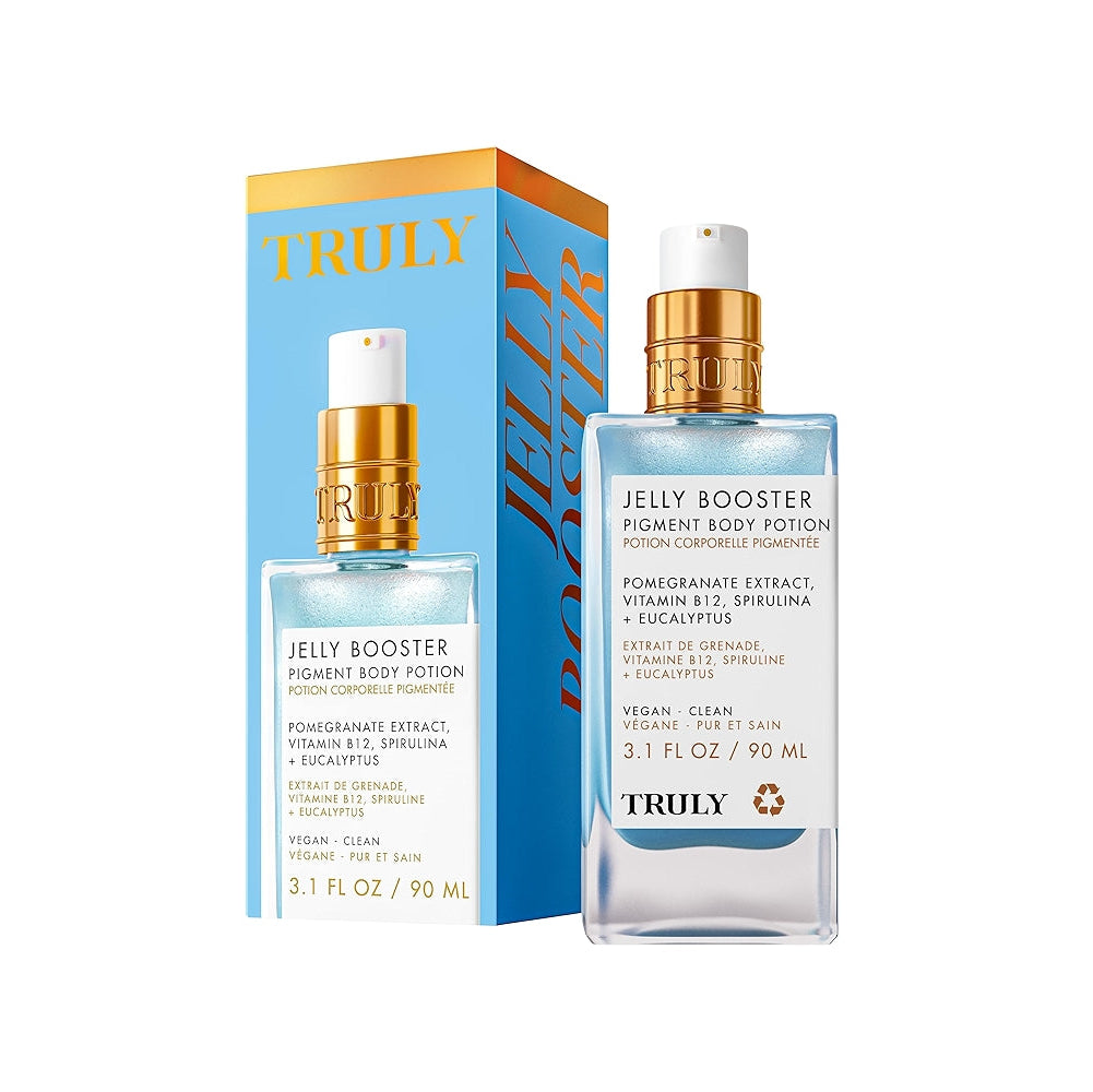SERUM JELLY BOOSTER 90ml