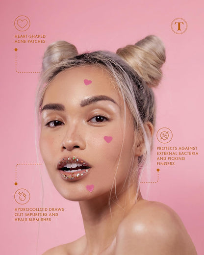 PARCHES ACNE BLEMISH