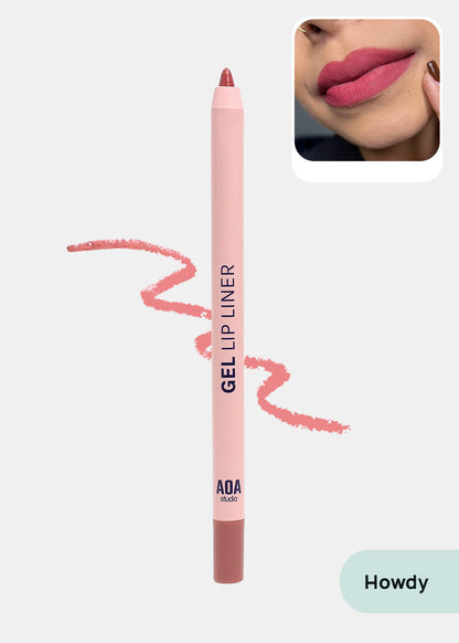 CREYON PERFILADOR	LABIOS EN GEL PAW PAW