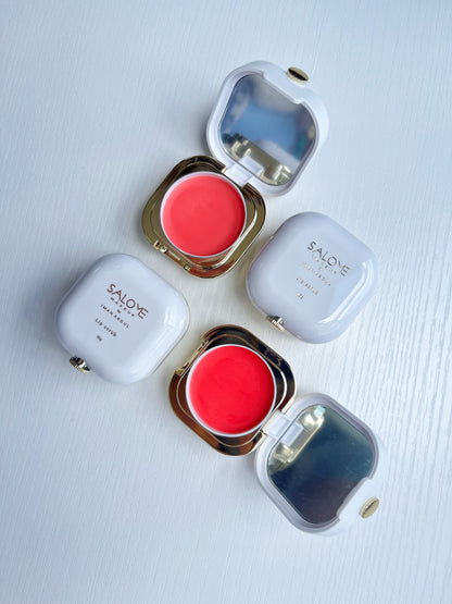 KIT LABIOS RADIANT LIP CARE