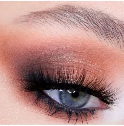 PALETA DE SOMBRAS BARE NAKED