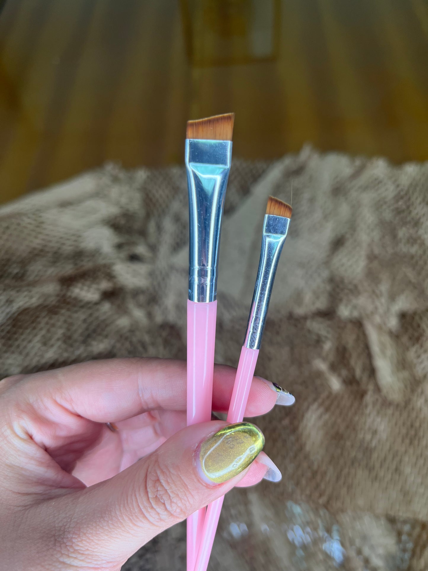 PINCEL LINER BISELADO