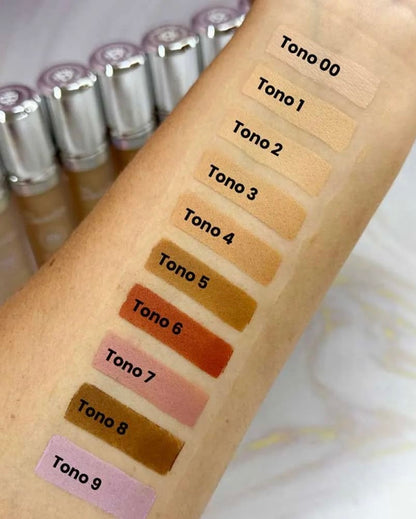 CORRECTOR MY CONCEALER 20ml