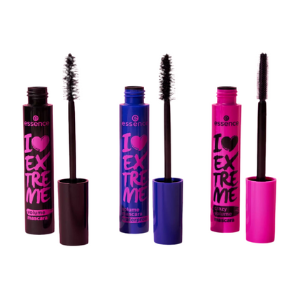 MASCARA I LOVE EXTREME