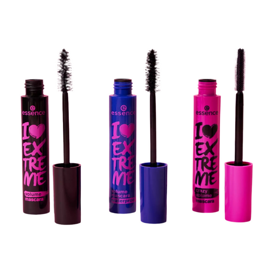 MASCARA I LOVE EXTREME