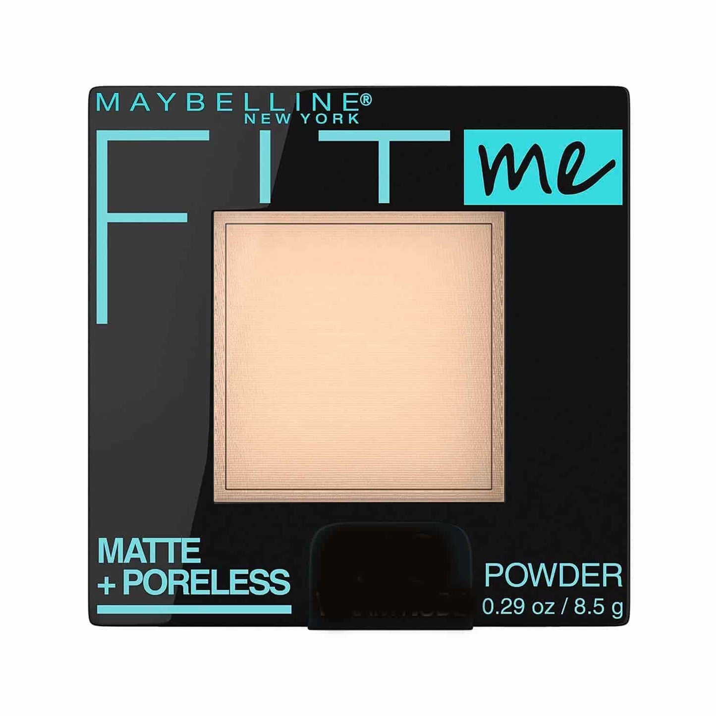 POLVO COMPACTO FIT ME