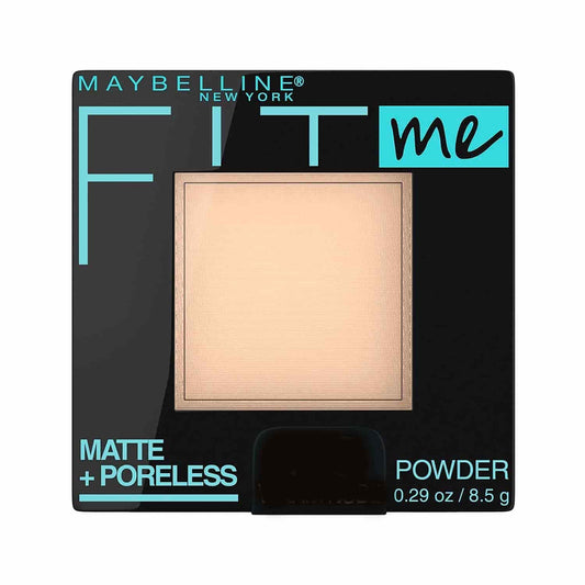 POLVO COMPACTO FIT ME